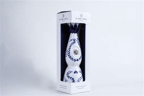 Clase Azul Tequila Reposado - 700ml - Greenspoon