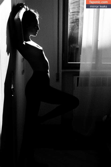 Erika Albonetti Aka Erika Albonetti Nude Leaks Faponic
