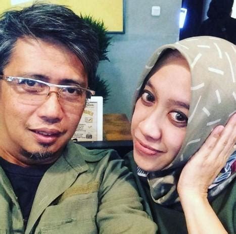 Potret Mesra Mantan Suami Mulan Jameela Dengan Istrinya