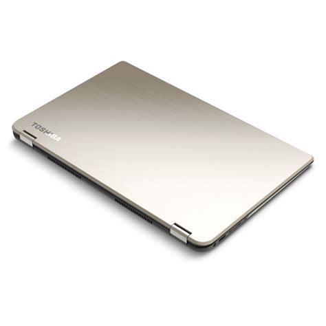 Toshiba Satellite Radius P Series Notebookcheck Net External Reviews