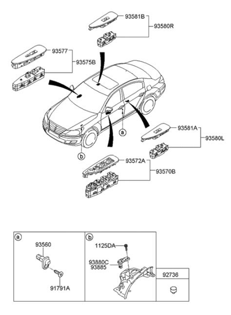 M Aj Genuine Hyundai Part