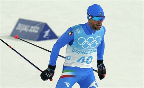 Combinata Nordica Rottura Del Crociato Per Alessandro Pittin Marted