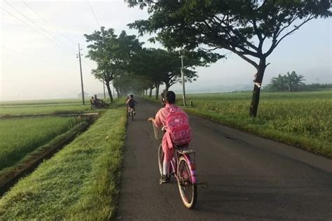 Warga Jateng Tahu Ini 7 Nama Desa Unik Di Kabupaten Kudus Hati Hati