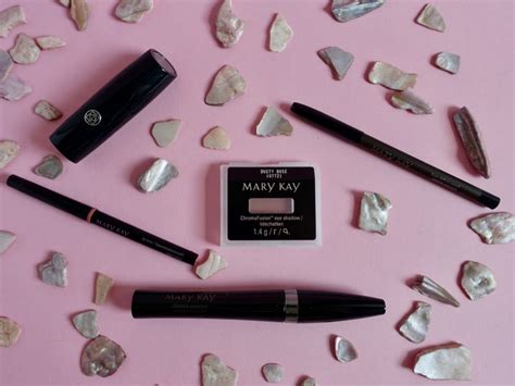 Der Monochromatic Nude Look Von Mary Kay Happyface