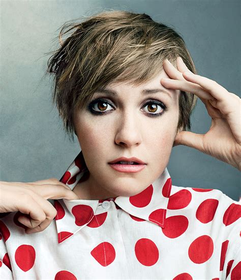 Lena Dunham New Hbo Show Pipoca Moderna