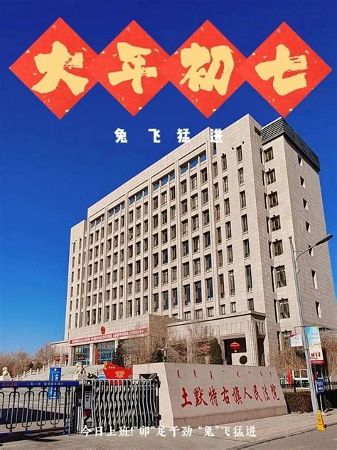 “卯”足干劲启新程 “兔”飞猛进再出发澎湃号·政务澎湃新闻 The Paper