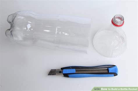 How to Build a Bottle Rocket (with Pictures) - wikiHow