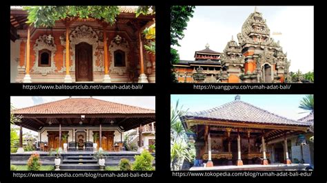 ORNAMEN PADA BANGUNAN BALI – Himpunan Mahasiswa Desain Interior