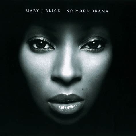 Mary J Blige No More Drama Ep Itunes Plus M4a Itopmusic