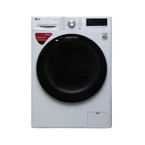 Бытовая техника :: Стиральная машина LG TW4V7RW1W (10,5кг)