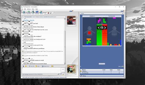 An Homage To Msn Messenger And Simpler Times Windows Central