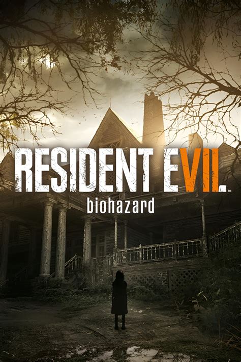 Resident Evil 7 Biohazard Video Game 2017 IMDb