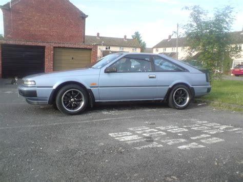 Drift Ready Nissan S12 - £600ono | Driftworks Forum