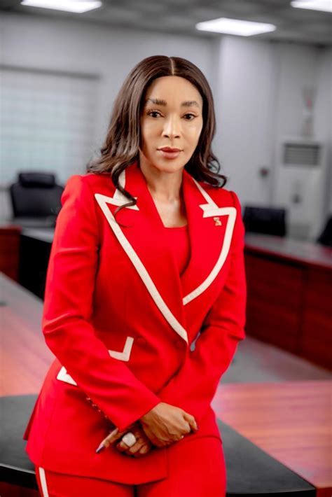 Meet Adaora Umeoji Introducing Zenith Bank S Inaugural Female Gmd Ceo