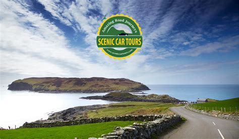 Scenic Car Tours - Visit Isle of Man