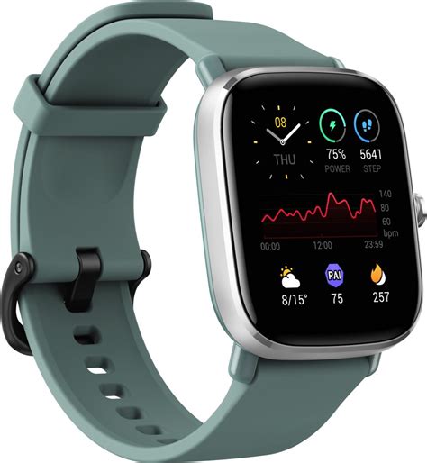 Amazfit Gts Mini Zelen T S Bohemia