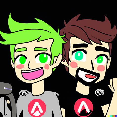 Giga Chad Mark Rmarkiplier