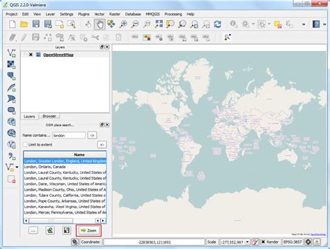 Georeferencing Topo Sheets And Scanned Maps Qgis Tutorials And Tips