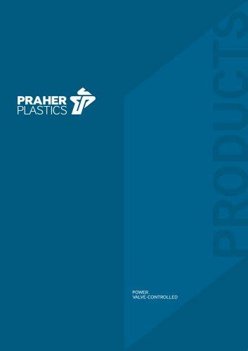 All Praher Plastics Austria Gmbh Catalogs And Technical Brochures