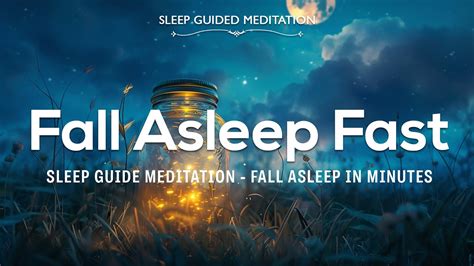 Sleep Hypnosis To Fall Asleep Fast Sleep Guided Meditation Sleep