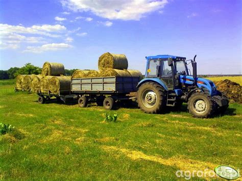 Pronar 1025A przyczepy Albumy użytkowników Agrofoto pl Forum