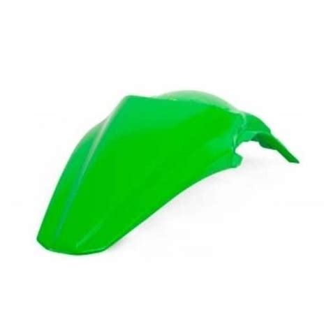 Polisport Rear Fender Green Fortnine Canada