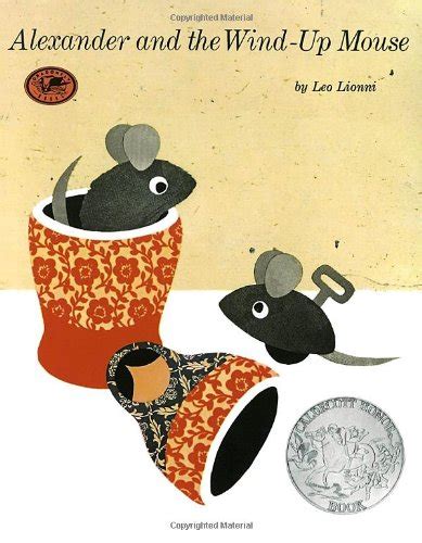 10 Kids Books About Mice — Booktomato