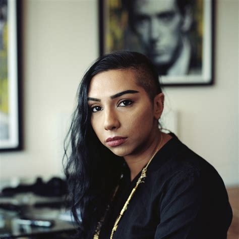 What We Look Like Intimate Diverse Photos Of Non Binary People Broadly