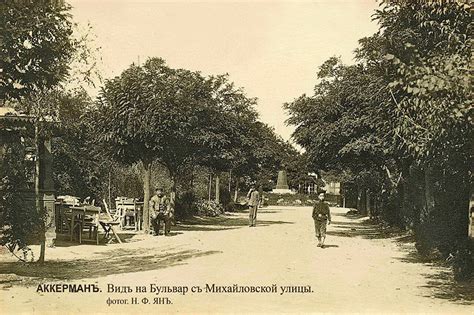 Аккерман. Часть 1: humus — LiveJournal