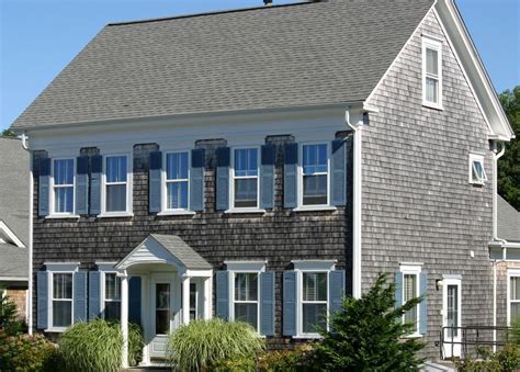 New England House Colors For Historic Homes Certapro Painters