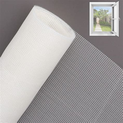 Insect Mesh Cm X Cm Fly Screen Mesh For Covering Windows And