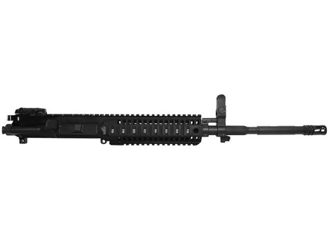 Colt Ar Upper Receiver Assembly X Mm Barrel Monolithic Rail