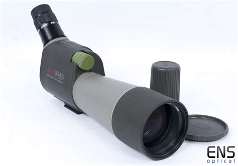 Kowa Ts 611 Spotting Scope And Zoom Eyepeiece