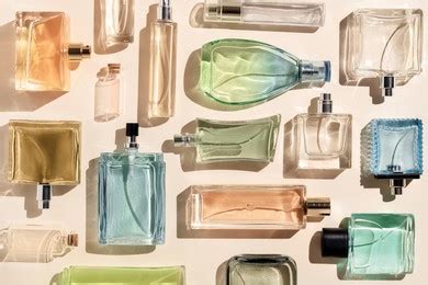 Perfume Bottle Sizes Complete Guide With Chart