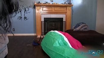 Beach Ball Tumblr Porn Videos LetMeJerk