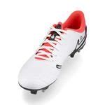 Nike Tiempo Legend 10 Academy SG PRO Anti Clog Ready Blanc Noir Rouge