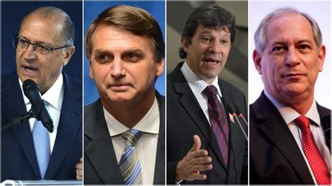 Tse Divulga Arrecada O Dos Candidatos Presid Ncia Da Rep Blica