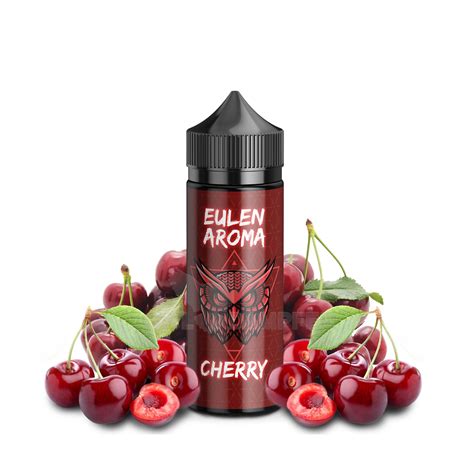 Eulen Aroma Cherry Ml