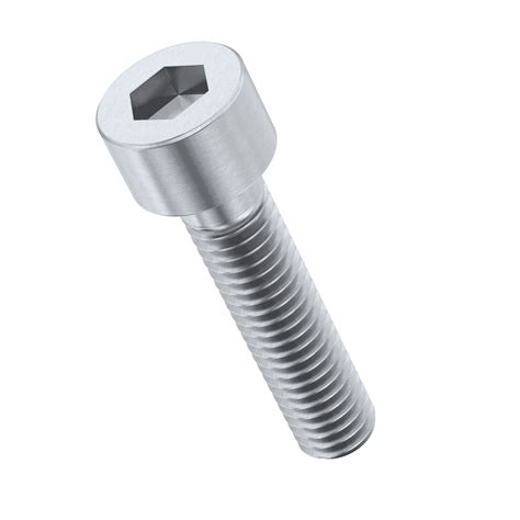 Buy M2 5 X 20mm Cap Head Screws Din 912 Stainless Steel A2 Save