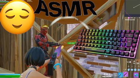 ASMR CHILL FORTNITE GAMEPLAY BOXFIGHTS 4K 120FPS YouTube