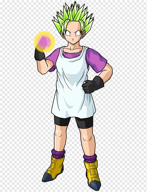 Videl Vegeta Goku Troncos Gotenks Goku Roxo Criança Mão Png Pngwing