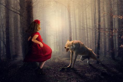 Sonhar Com Lobo Bíblia - Sonhar com lobo na Bíblia - Significado Espiritual