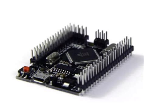 Moduł MEGA 2560 PRO Embed ATmega2560 AVR CH340 kompatybilny z Arduino e