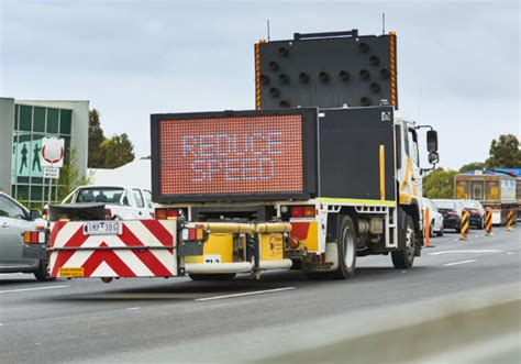 Melbourne Road Traffic Control And Services News Sta Traffic Management