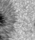 Adaptive Optics Improve Images Of The Sun Universe Today