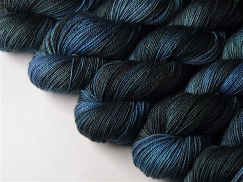 Favourite Sock Pure Merino 4 Ply Fingering Weight Wool Superwash Hand