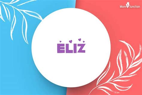 Explore Eliz: Meaning, Origin & Popularity