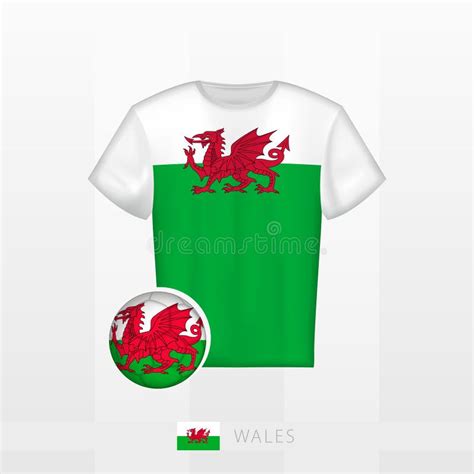 Welsh Dragon Soccer Ball Stock Illustrations 21 Welsh Dragon Soccer