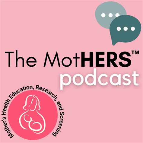 The Mothers™ Podcast Podcast On Spotify