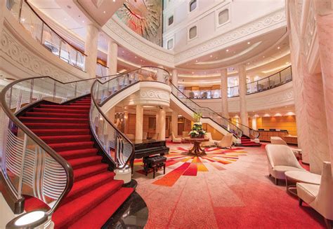 Cunard Line Queen Mary 2 Cruise Ship Cruiseable